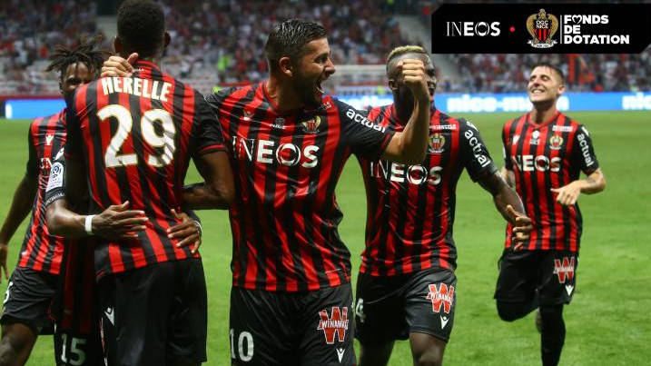  蒙彼利埃防守固若金汤，法甲最佳防线名副其实