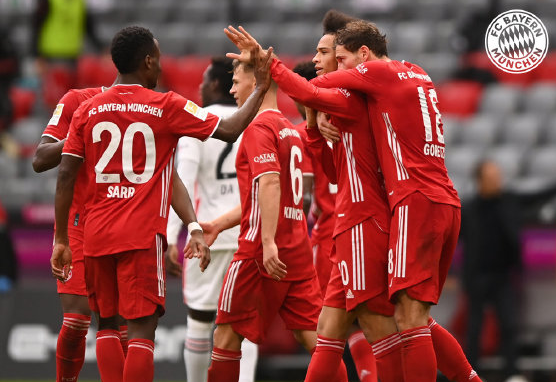  柏林联合主场强势不败，德甲黑马本色尽显