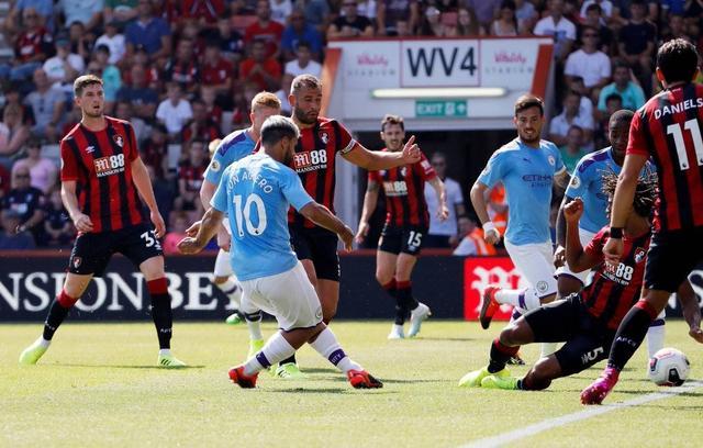  威尔逊点球命中，伯恩茅斯主场爆冷击败热刺制造冷门  