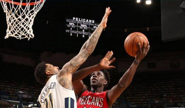  亚历山大全面发挥，雷霆击败活塞结束三连败