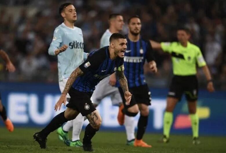  拉齐奥补时绝平佛罗伦萨，蓝鹰展现顽强斗志保欧战席位