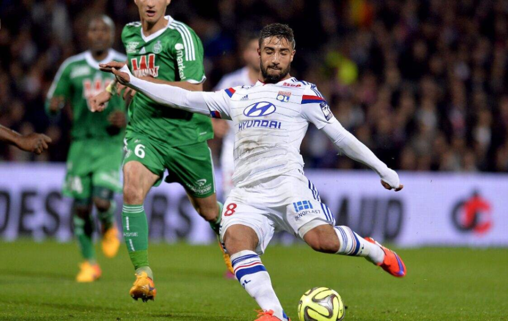  巴黎圣日耳曼锋线发威，主场大胜昂热取三分